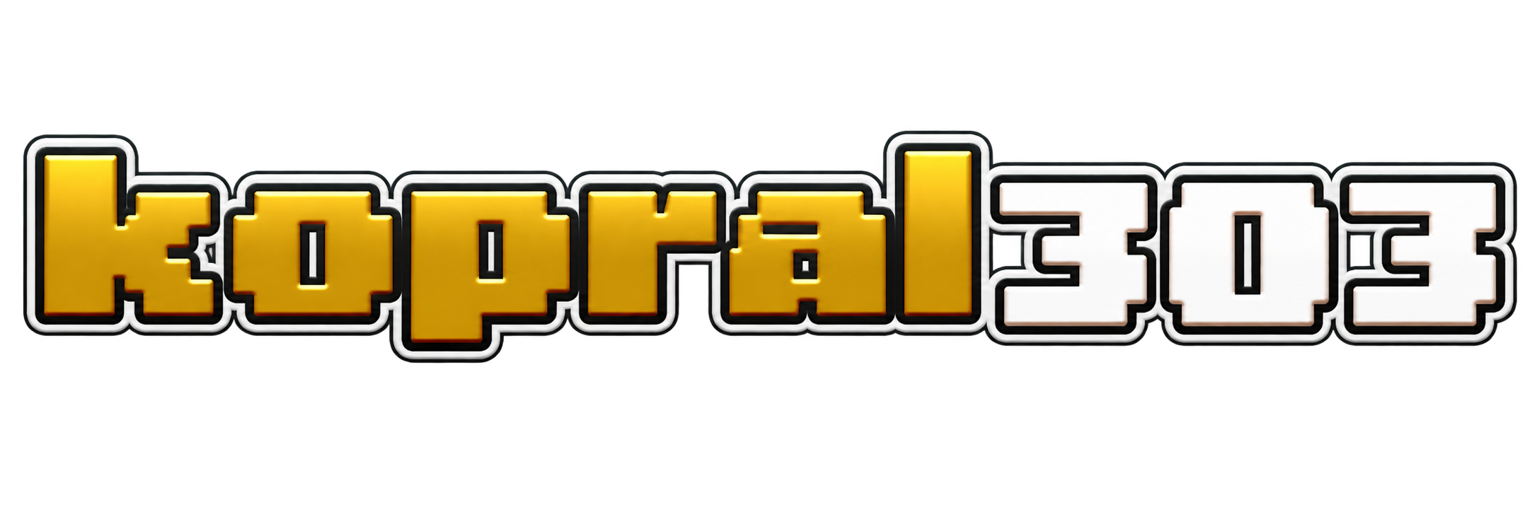KOPRAL303